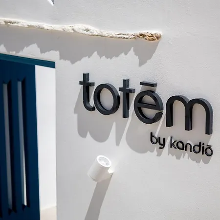 Totem Semesterbostad *
