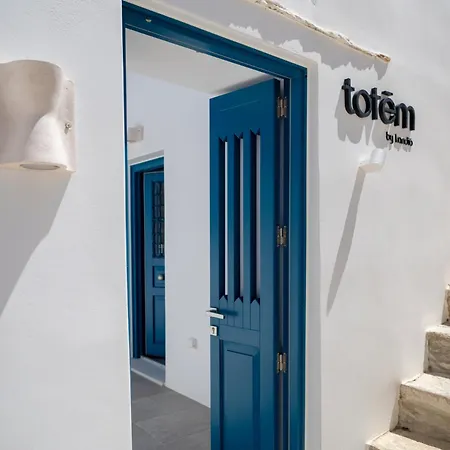 Totem * Ano Syros