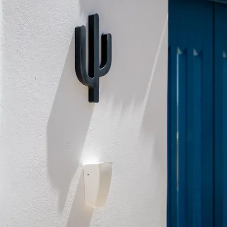 Semesterbostad Totem